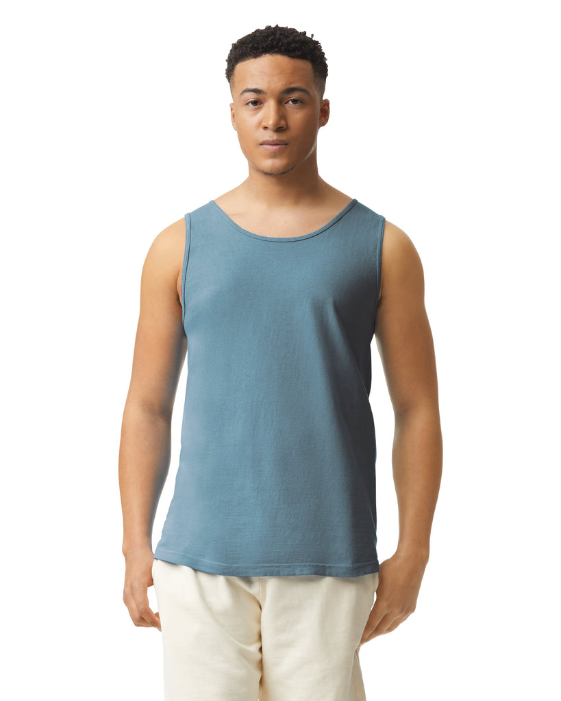 3X-Large Ice Blue Comfort Colors 9360 