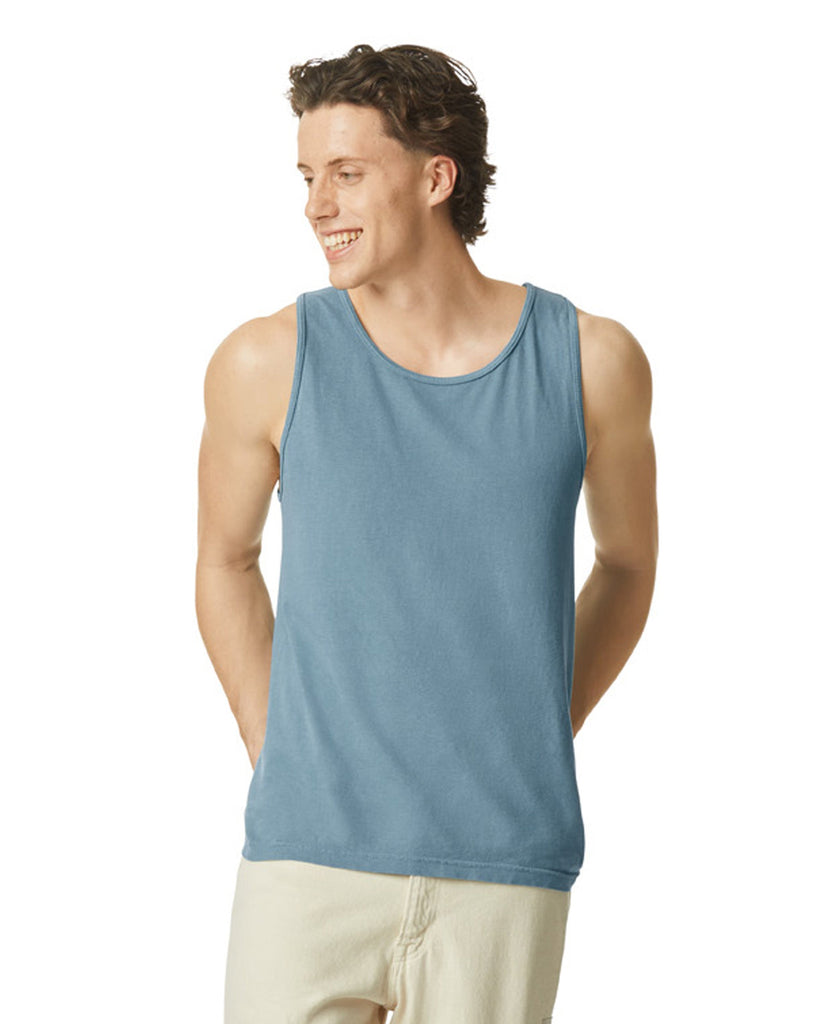 3X-Large Ice Blue Comfort Colors 9360 