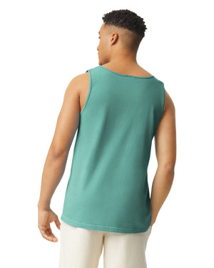 3X-Large Light Green Comfort Colors 9360 