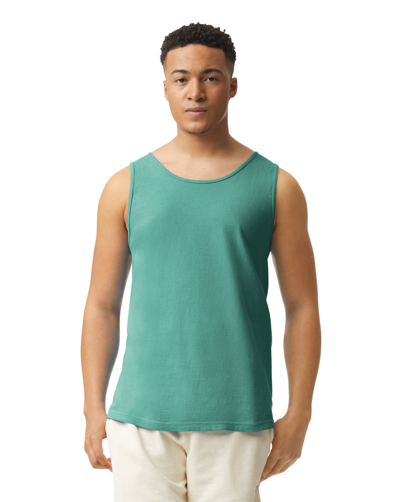 3X-Large Light Green Comfort Colors 9360 