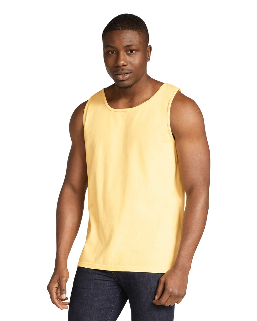 3X-Large Butter Comfort Colors 9360 