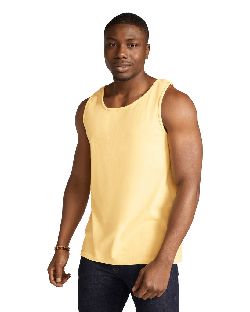3X-Large Butter Comfort Colors 9360 