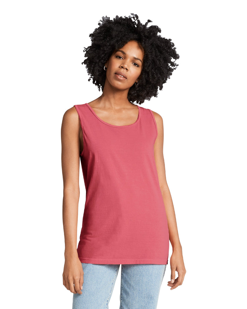 3X-Large Crimson Comfort Colors 9360 