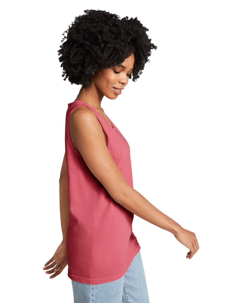 3X-Large Crimson Comfort Colors 9360 