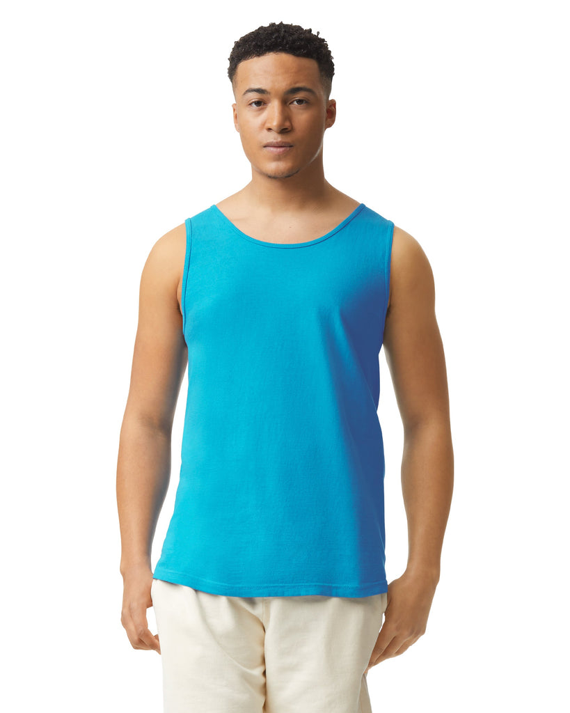 3X-Large Sapphire Comfort Colors 9360 