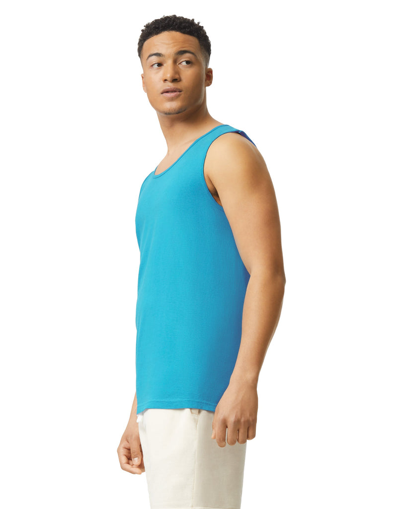 3X-Large Sapphire Comfort Colors 9360 