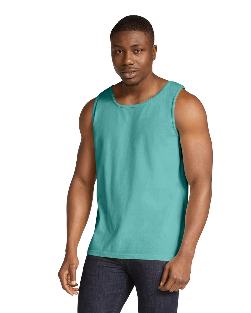 3X-Large Seafoam Comfort Colors 9360 