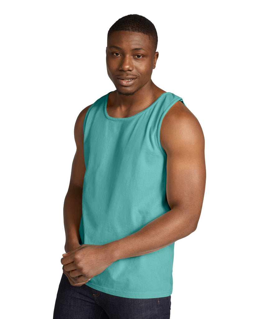 3X-Large Seafoam Comfort Colors 9360 