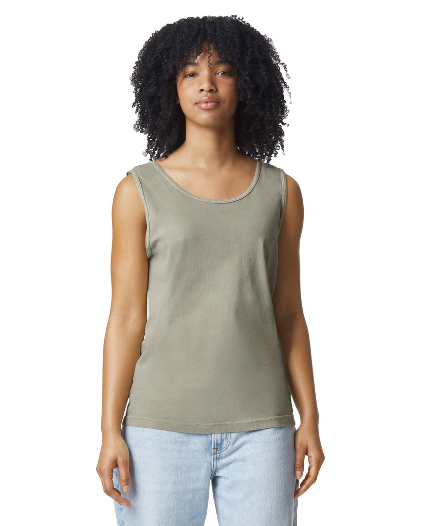 3X-Large Sandstone Comfort Colors 9360 