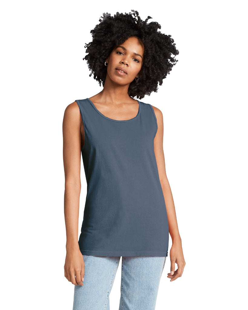 3X-Large Denim Comfort Colors 9360 