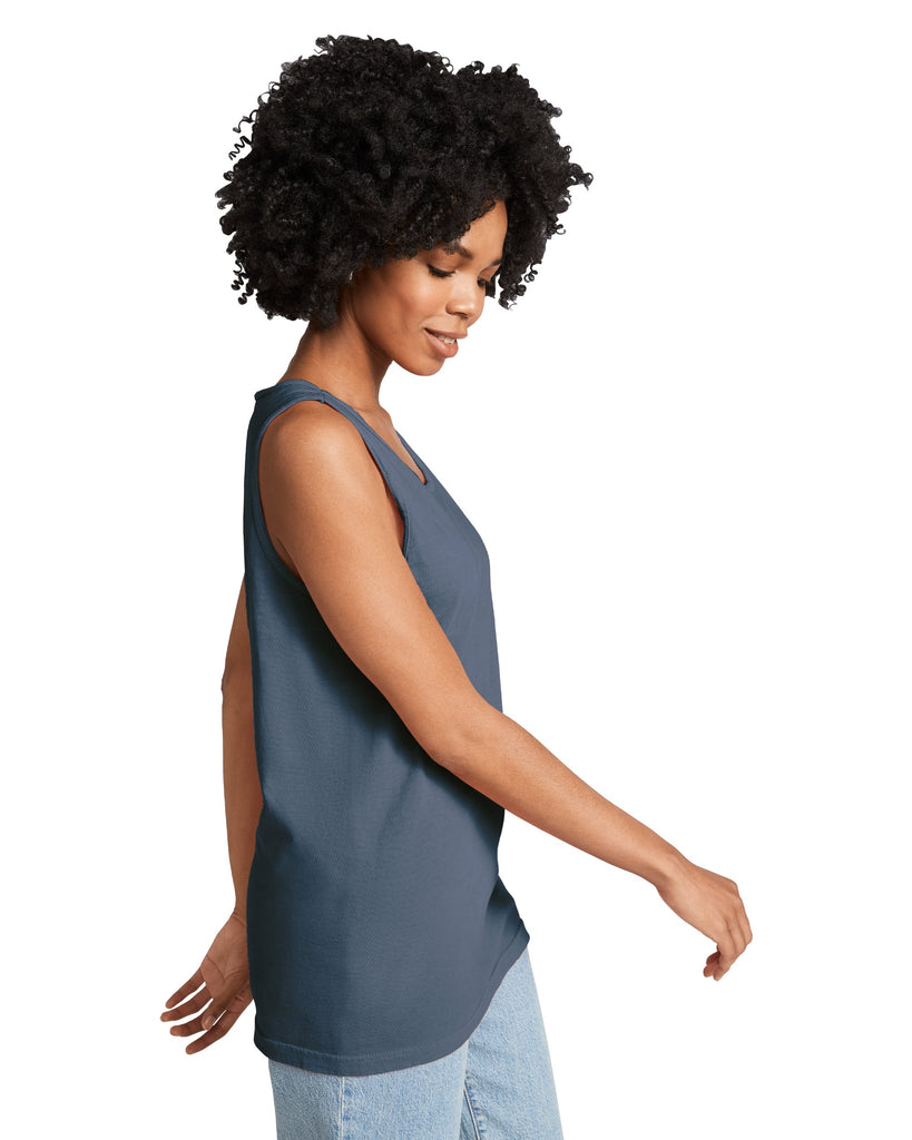 3X-Large Denim Comfort Colors 9360 