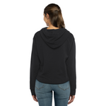 Women's 2X-Large Black Next Level 9384 