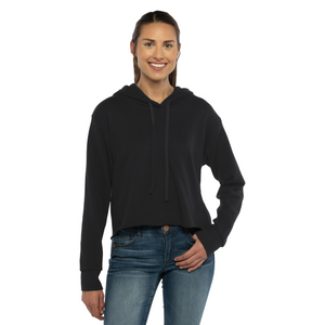 Women's 2X-Large Black Next Level 9384 