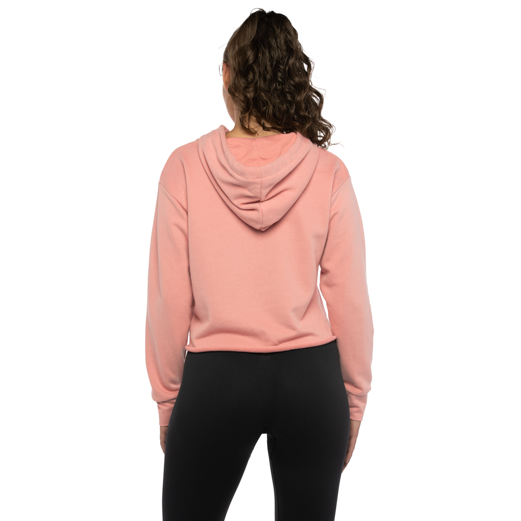 Women's 2X-Large Desert Pink Next Level 9384 