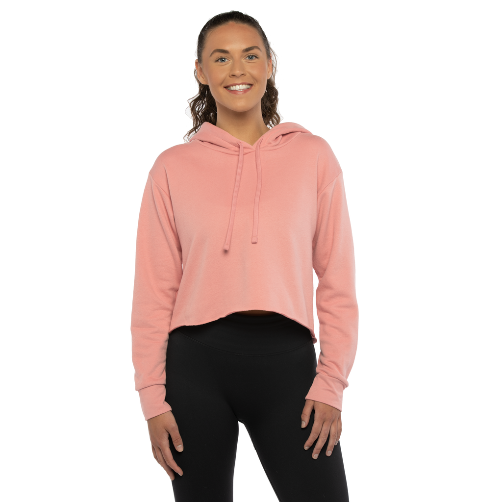 Women's 2X-Large Desert Pink Next Level 9384 