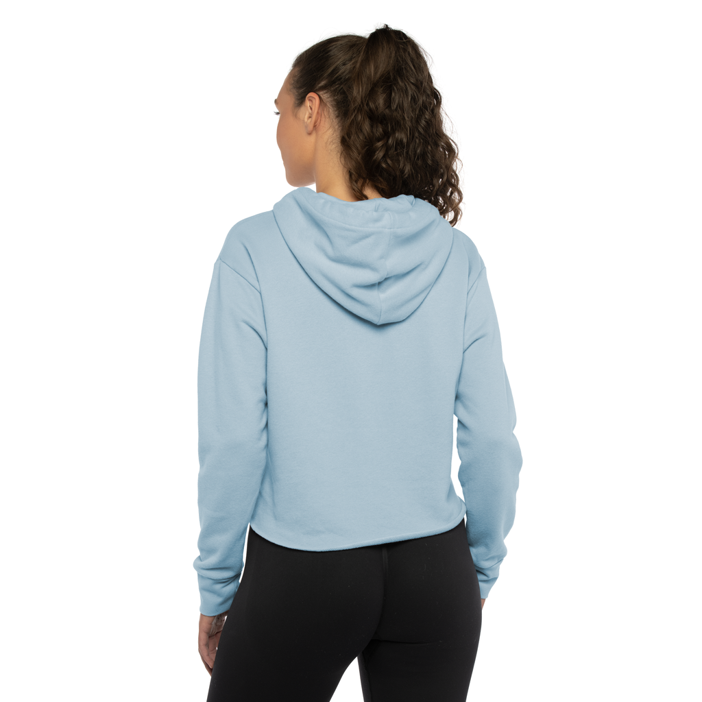 Women's 2X-Large Stonewash Denim Next Level 9384 