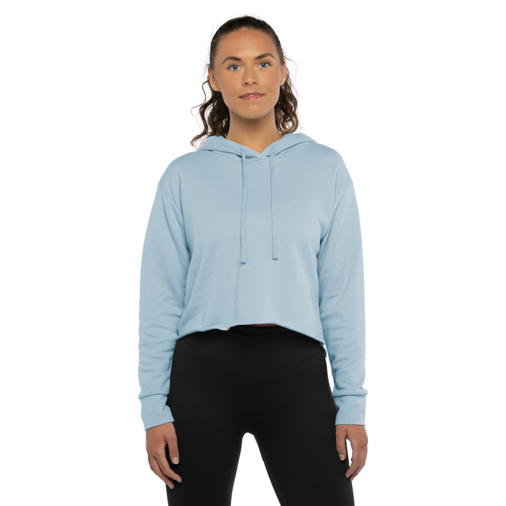 Women's 2X-Large Stonewash Denim Next Level 9384 