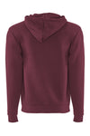 3X-Large Maroon Next Level 9602 