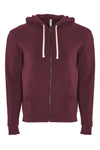 3X-Large Maroon Next Level 9602 