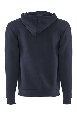 3X-Large Midnight Navy Next Level 9602 