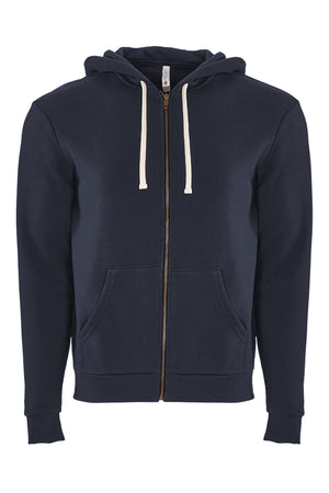 3X-Large Midnight Navy Next Level 9602 