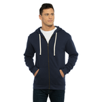 3X-Large Midnight Navy Next Level 9602 