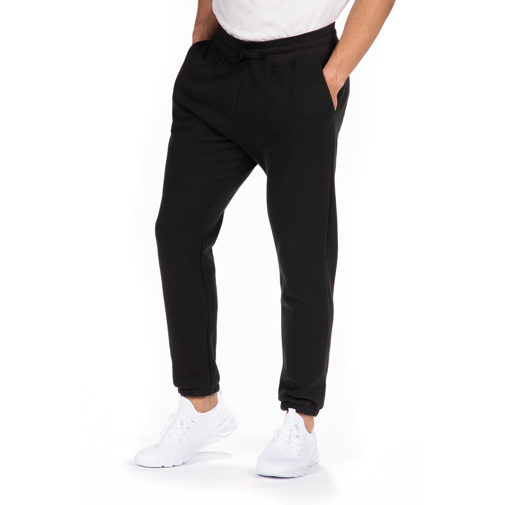 3X-Large Black Next Level 9803 