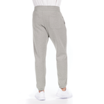 3X-Large Heather Gray Next Level 9803 