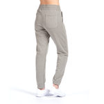 3X-Large Heather Gray Next Level 9803 