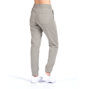 3X-Large Heather Gray Next Level 9803 