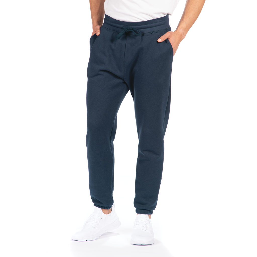 3X-Large Midnight Navy Next Level 9803 