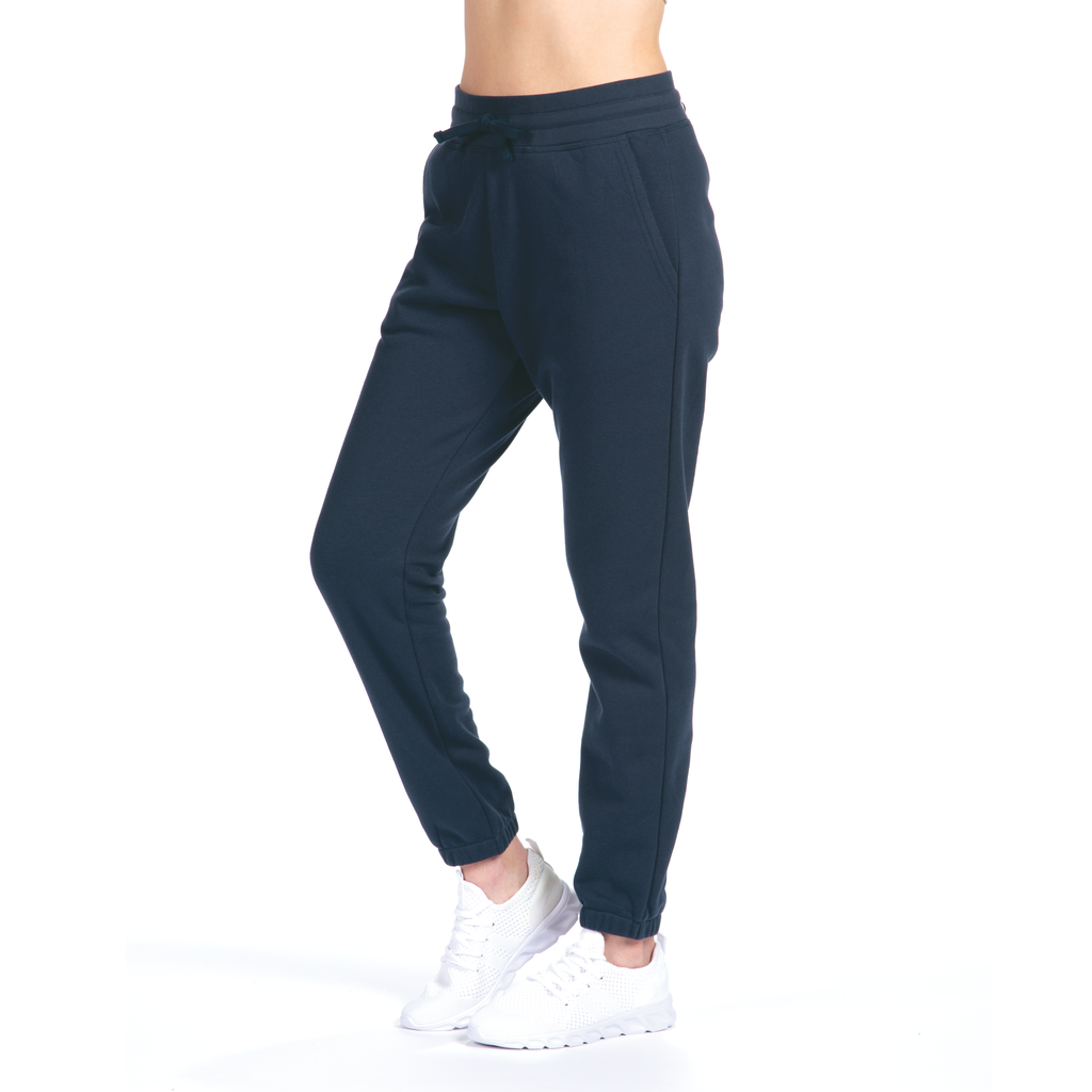 3X-Large Midnight Navy Next Level 9803 