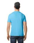 3X-Large Baby Blue Gildan 980 