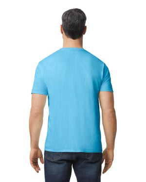 3X-Large Baby Blue Gildan 980 