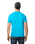 3X-Large Caribbean Blue Gildan 980 