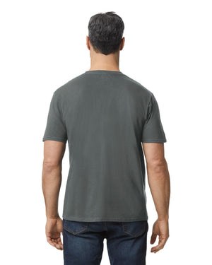 3X-Large Storm Grey Gildan 980 