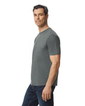 3X-Large Storm Grey Gildan 980 