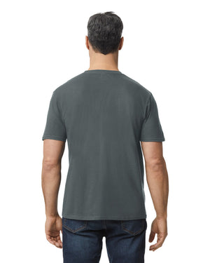 3X-Large Charcoal Gildan 980 