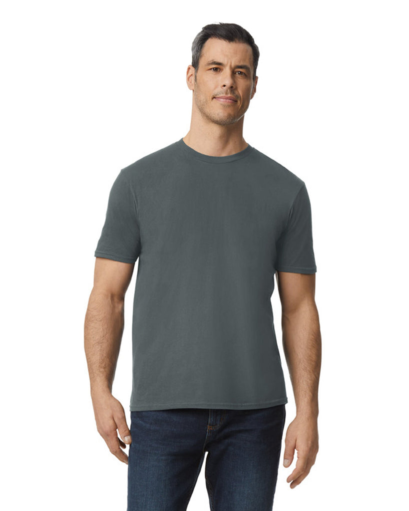 3X-Large Charcoal Gildan 980 