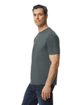 3X-Large Charcoal Gildan 980 