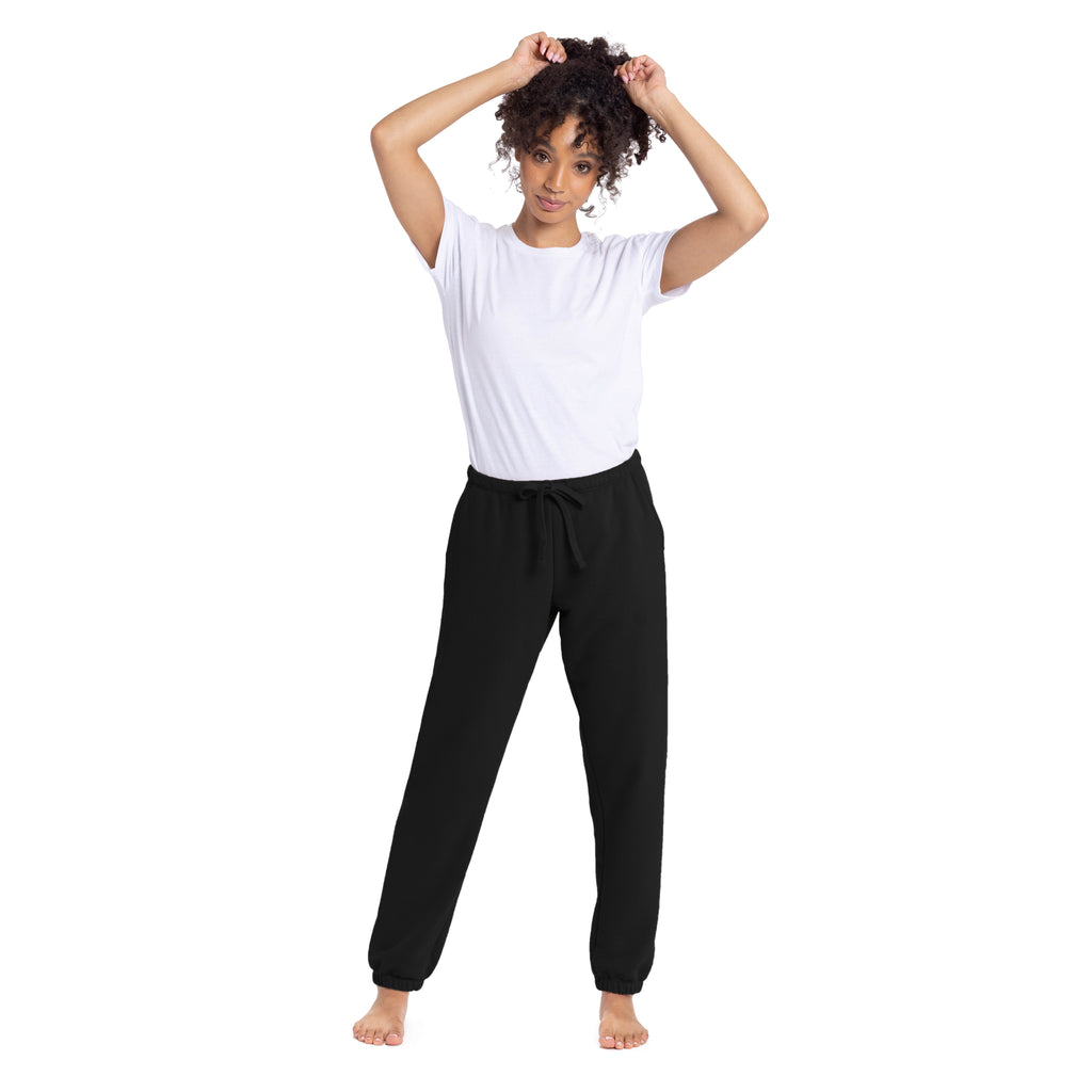 Women's 3X-Large Black Next Level 9884 