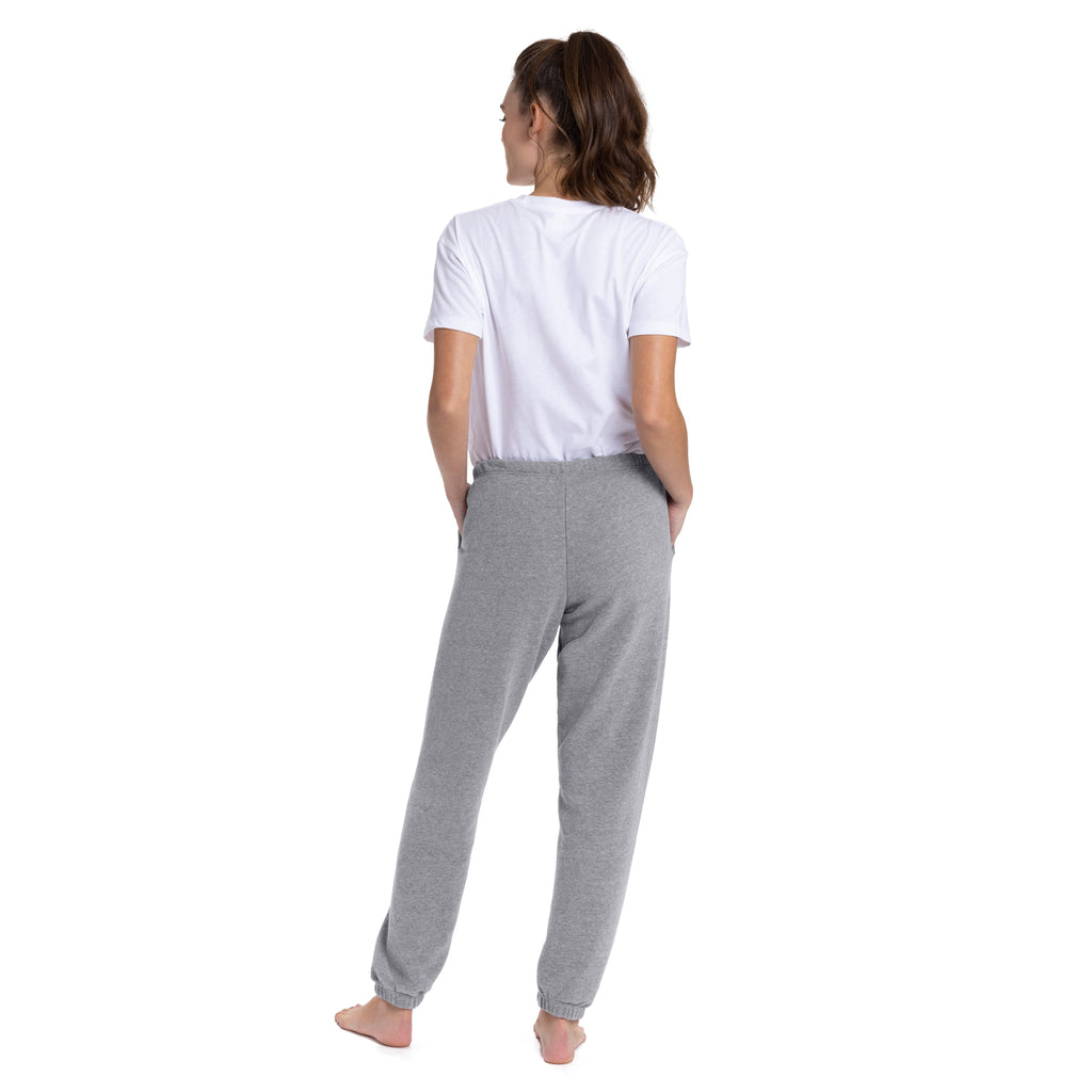Women's 3X-Large Heather Gray Next Level 9884 
