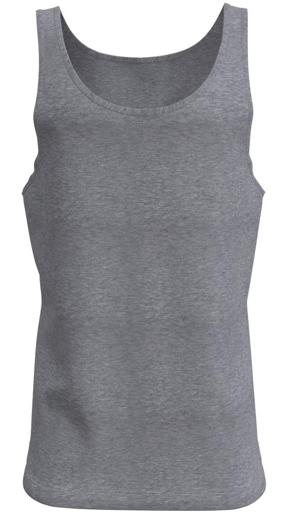 3X-Large Gray Always Advancing ATNC-100P 