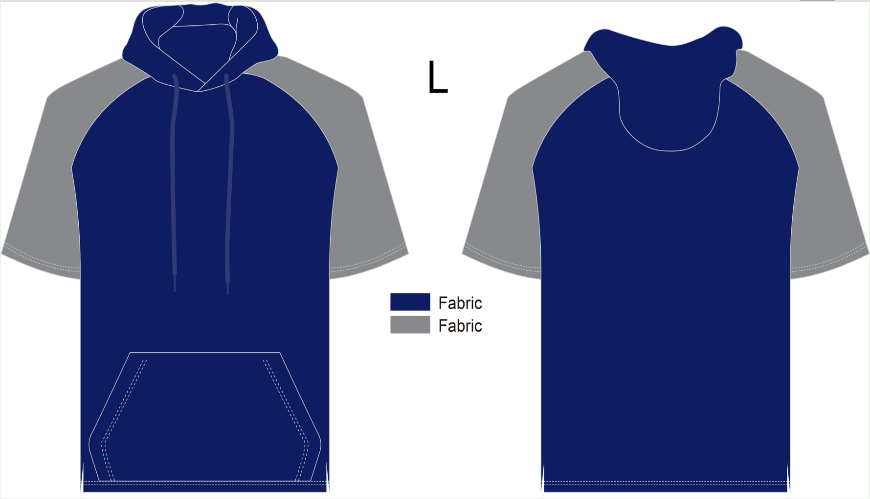 3X-Large Navy/gray Always Advancing AT3H-95P5S 