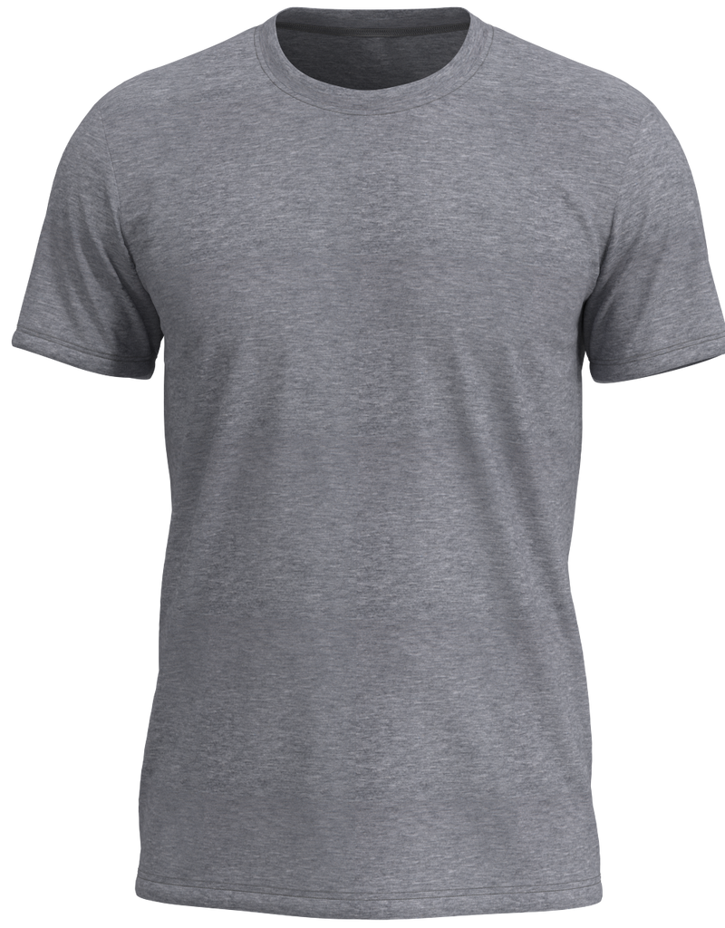 3X-Large Heather Gray Always Advancing ATSC-65P35RK 