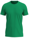 3X-Large Green Always Advancing ATSC-100PM 