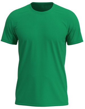 3X-Large Green Always Advancing ATSC-100PM 