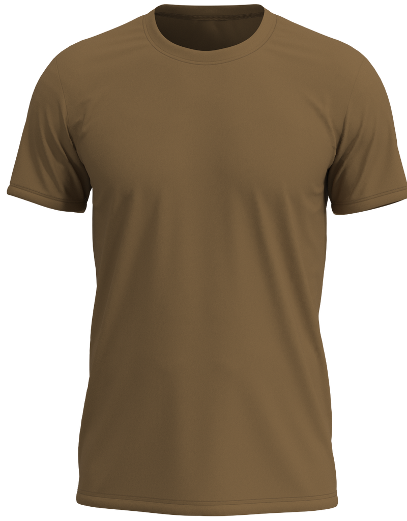 3X-Large Brown Always Advancing ATNC-100P 