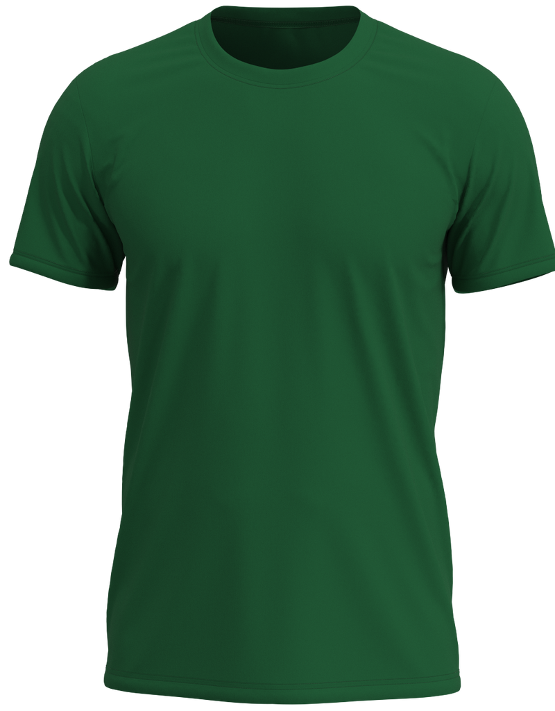 3X-Large Green Always Advancing ATSC-100P 