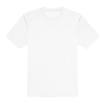 Youth X-Large Arctic White AWDis JCY001 